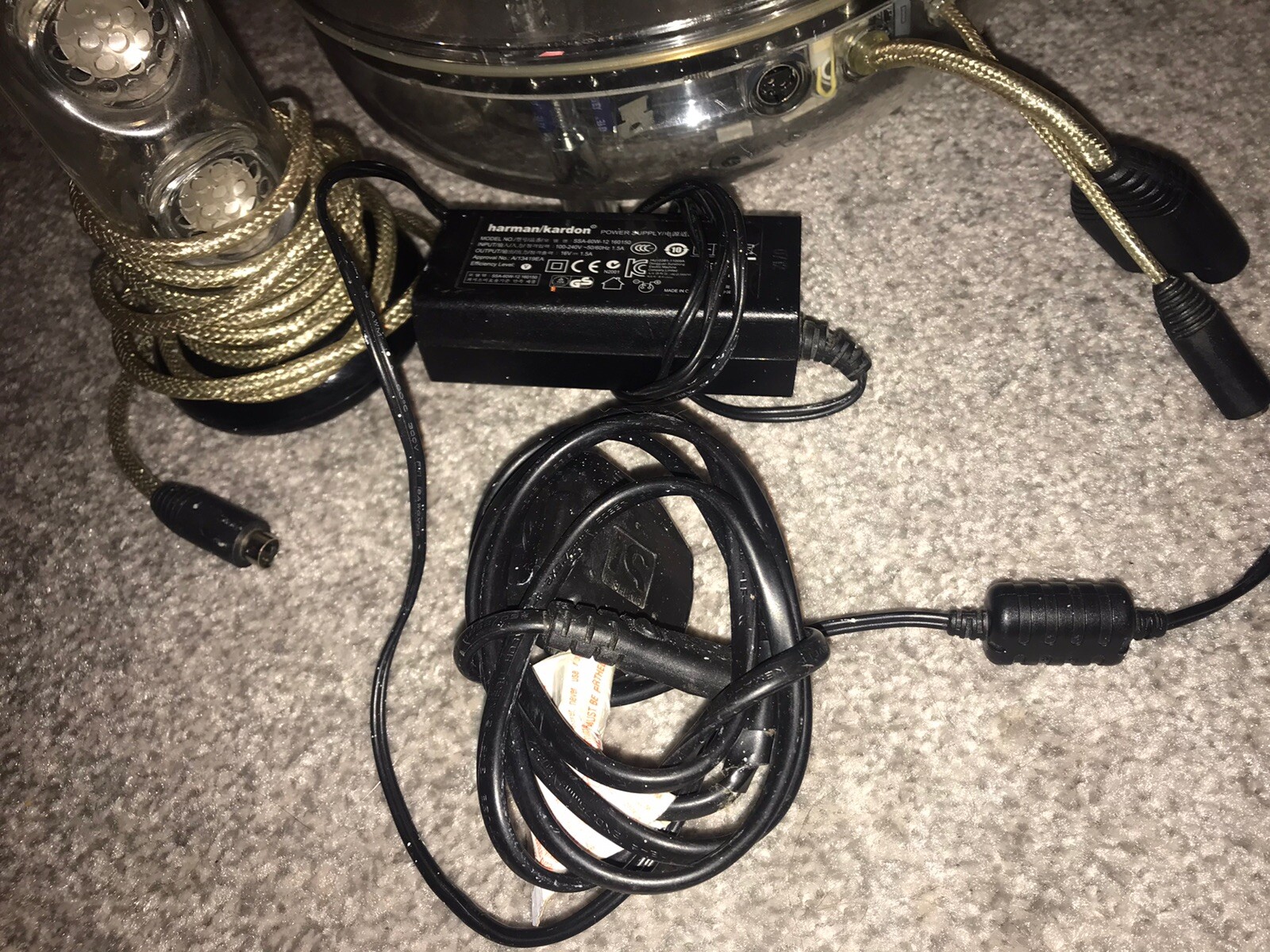 harman kardon speakers eBay