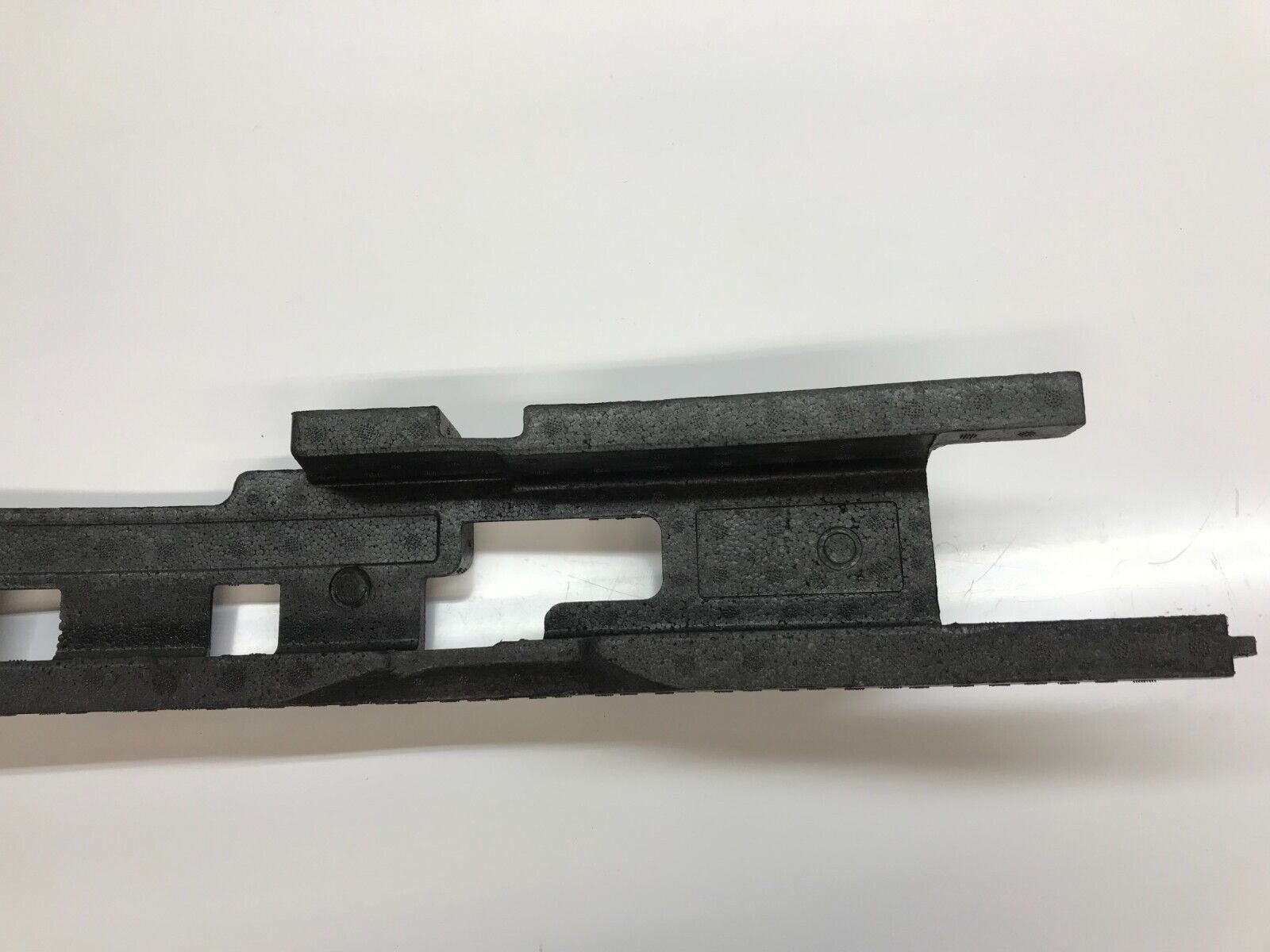 FERRARI F12 REAR BUMPER RH RIGHT PASSENGER IMPACT ABSORBER FOAM OEM 85479500