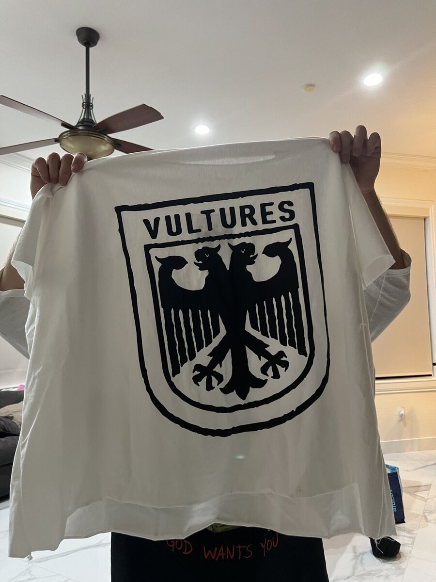 NEW ¥$ Kanye West Ye Ty Dolla Sign Vultures Miami Rave NEW ¥$ Kanye West Ye Ty Dolla Sign Vultures Miami Rave