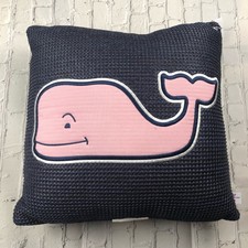 target navy pillows