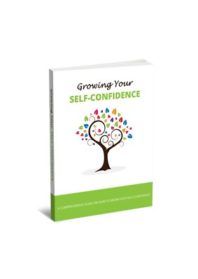 Growing Your Self-Confidence