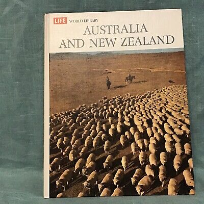 LIFE World Library Books 14 Volumes Countries | eBay LIFE World Library Books 14 Volumes Countries | eBay