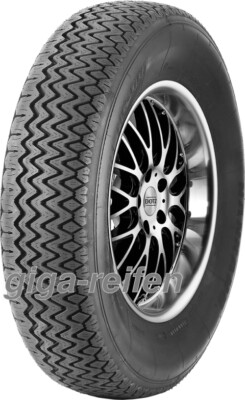 225/75 R15 102H Retro RC-001 Sommerreifen