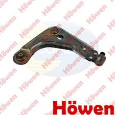 Fits Ford Fiesta 1994-1995 Track Control Arm Front Right Lower Howen #2