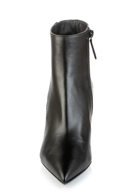 Authentic Loriblu Leather Italian Designer Collection Bootie | eBay