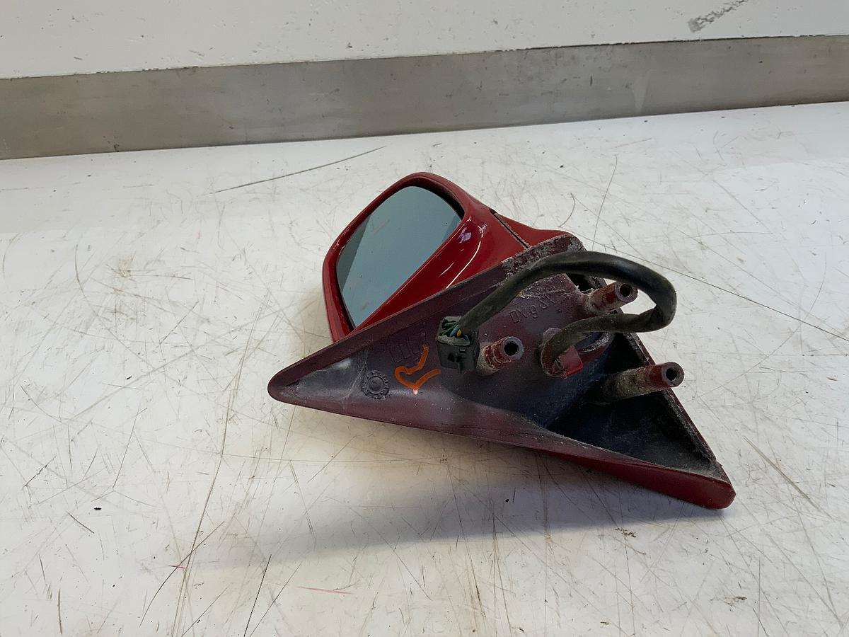 Auto Brillenclip Für Alfa Romeo Spider GTV 1994-2006 - Magnetisch Schwarz