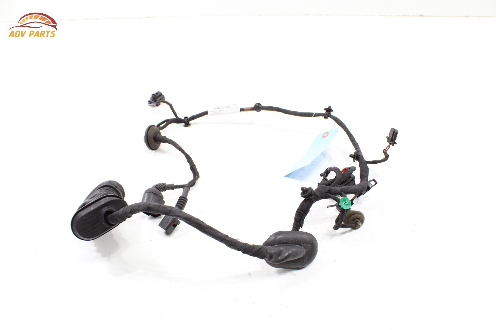 Bentley Continental 2006-2012 FRONT+LEFT Wiring harness