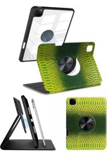 10.9 inch Case Compatible w/ iPad Air 4/5th Gen 2020/2022 Released New-OpenBox