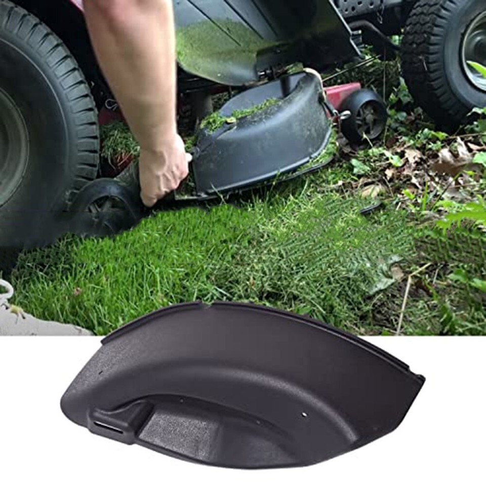 42" Deck Mulch Cover LT1000 Mulch Cover Grass Mulching For YTH23V42