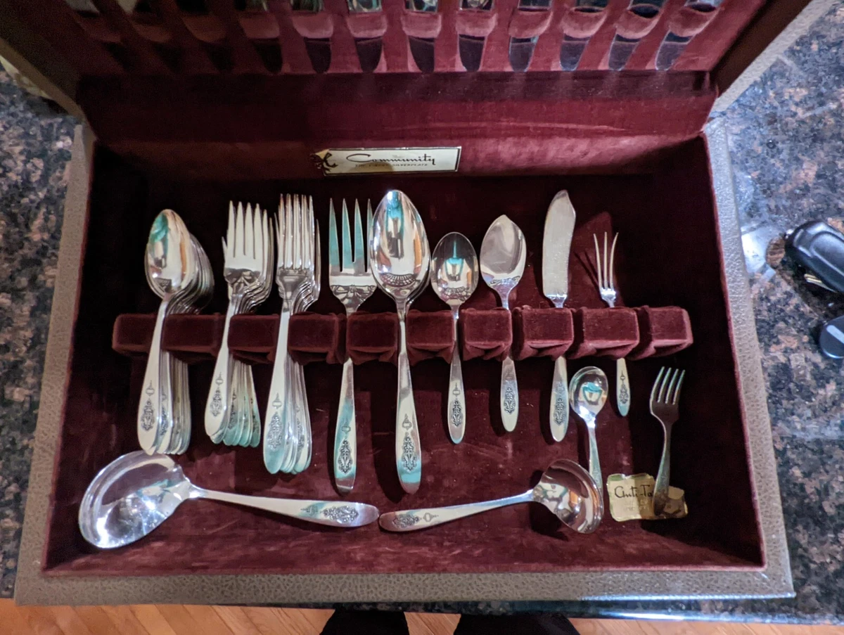 Silverware for hotsell sale on ebay