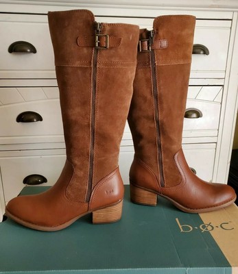 boc virginia boots