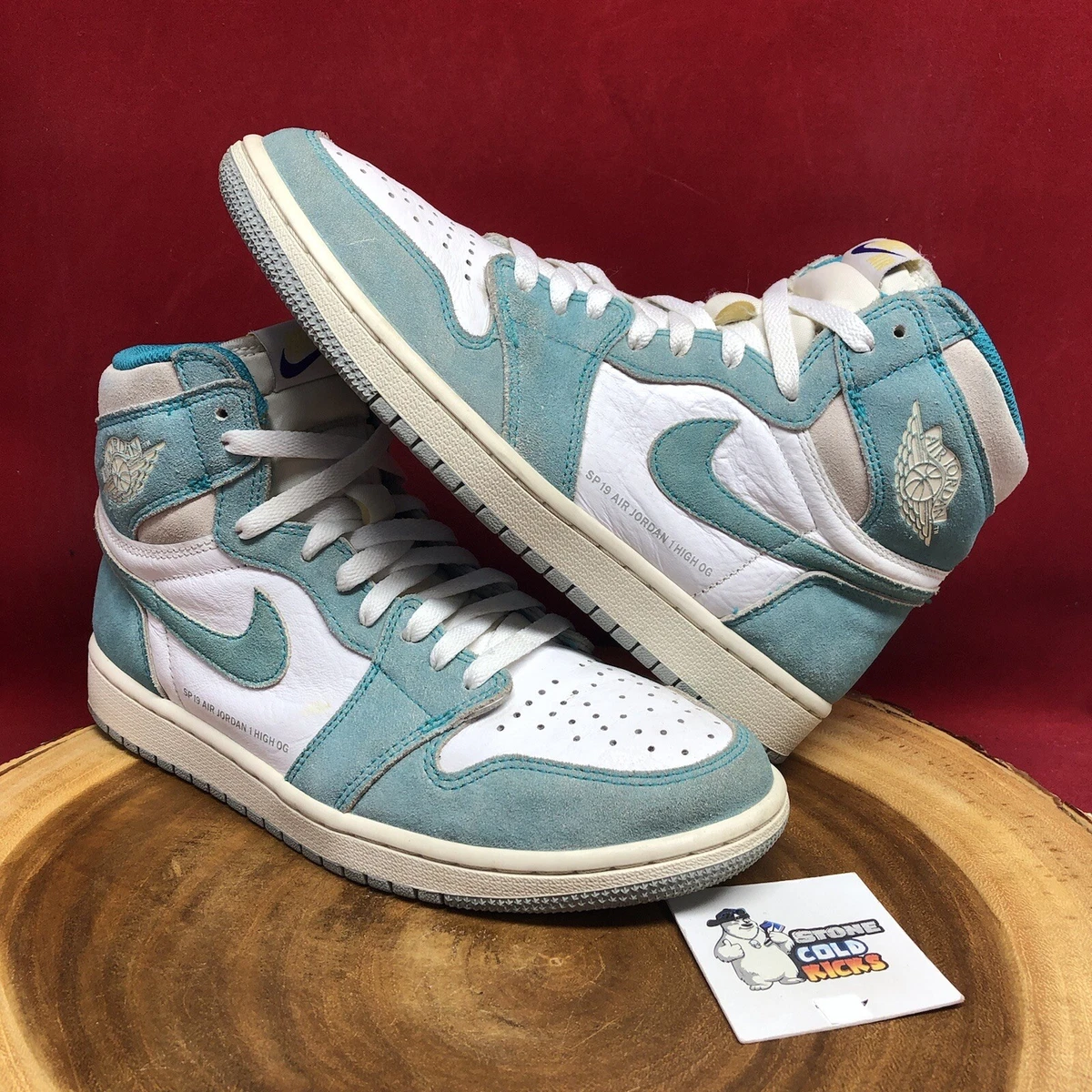 Turbo green 1s for sale discount