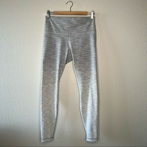 Hi-Rise Tight (Ombre Melange 