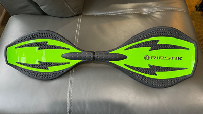 Razor Ripstick Green Mini Caster Board 27'' New Never Used