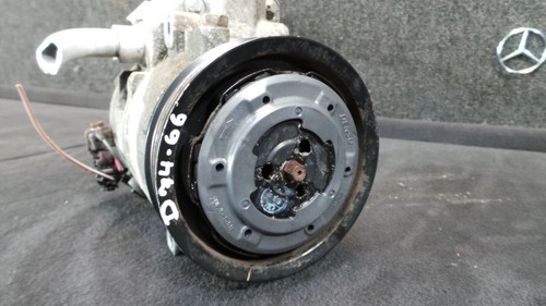 D74-66 * Mercedes-Benz W414 Vaneo Klimakompressor - A0002309411 - 447180-2862