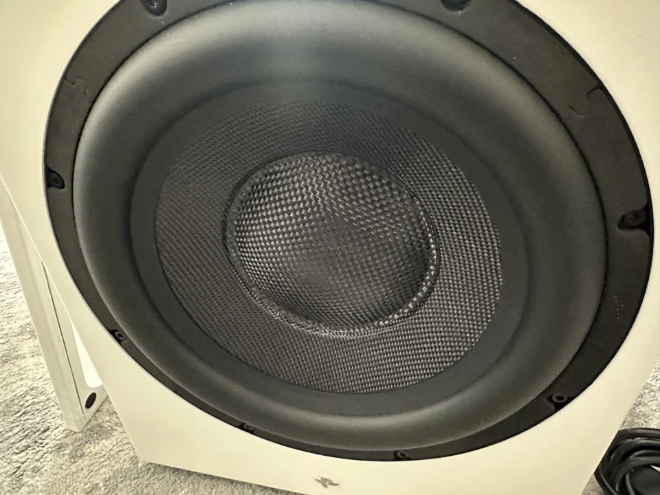 Subwoofer TOTEM KIN Sub10 Foto 2 de 4