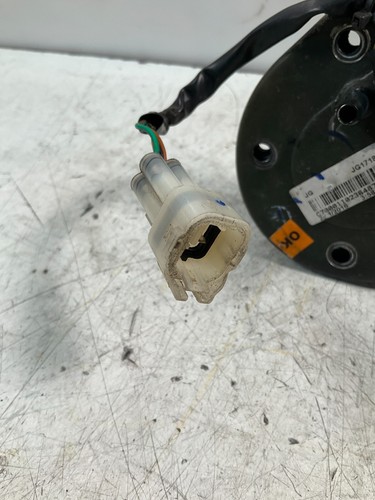 Pompa di scarico forza KTM DUKE 2015 JG171800 - Foto 5 di 7