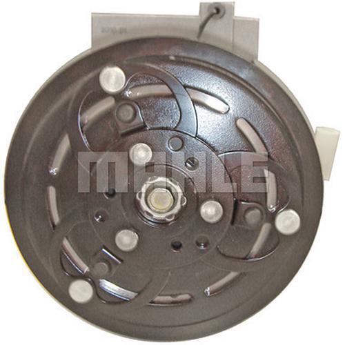 Mahle Kompressor Klimaanlage Passend FüR Volvo V70 I P80_ 875 876 C70 LS-image