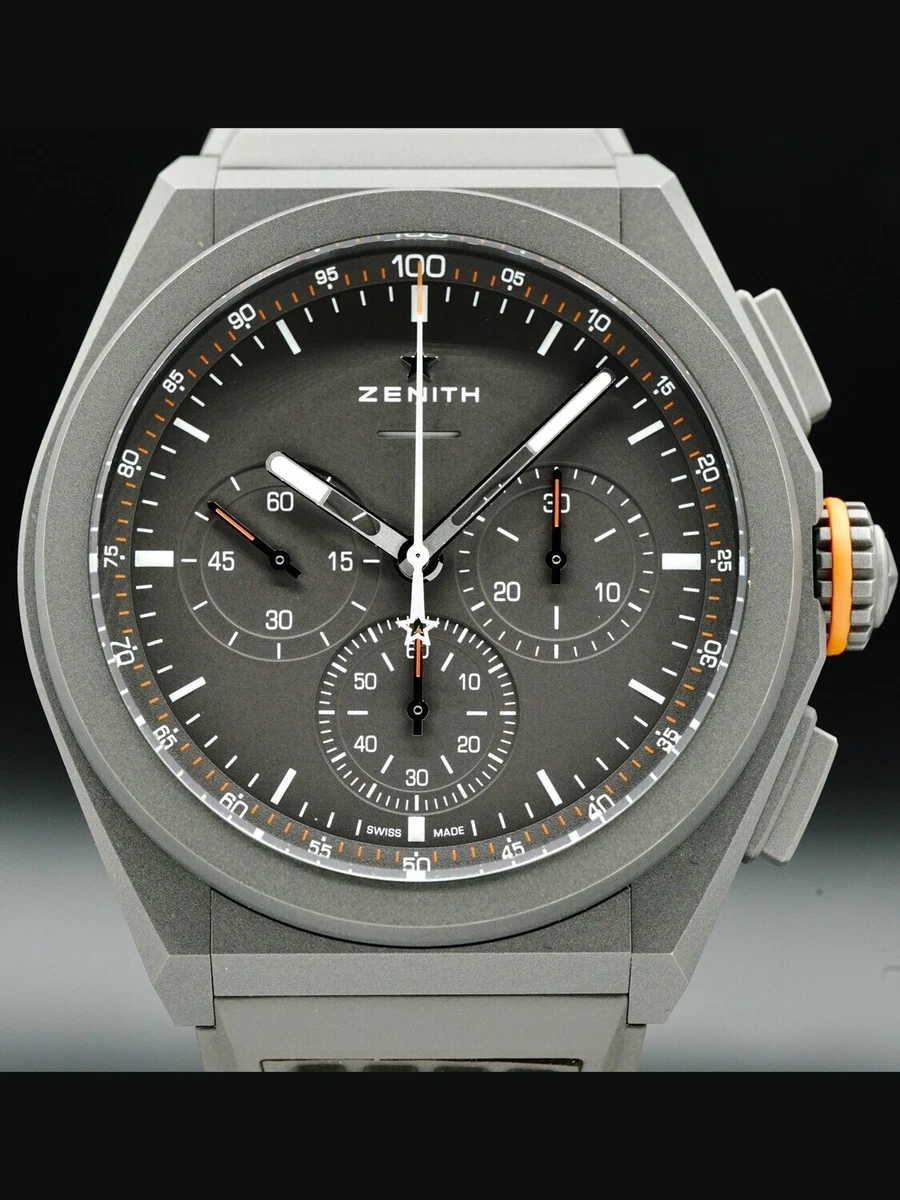 Zenith el primero land rover cheap