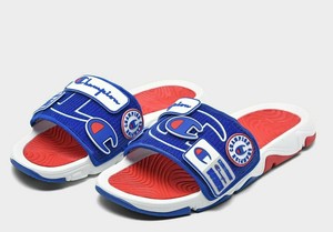 champion slides