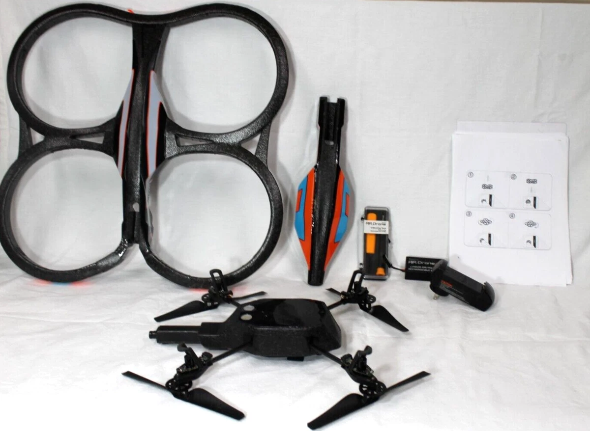 parrot ar drone products for sale | eBay