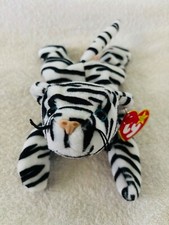 🌟REDUCED!🌟6 RETIRED TY BEANIE BABIES - 3 W/RARE TAG ERRORS ***PLEASE HELP!***