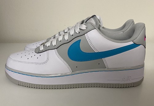 spurs air force 1