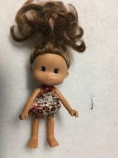 Cutesies Butterfly Doll  5" Greenbrier International 177502-08964-001-1308