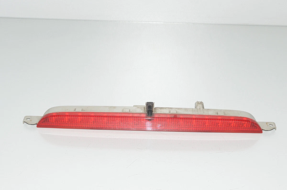 BMW E70 X5 Dritte Bremsleuchte Third stoplamp 7272967 7199352 