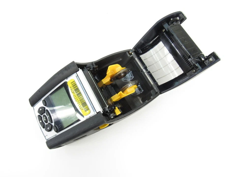 Zebra QLn220 Wireless Thermal Barcode Printer QH2-AUNA0E00-00 (No Battery) - Image 2 of 4