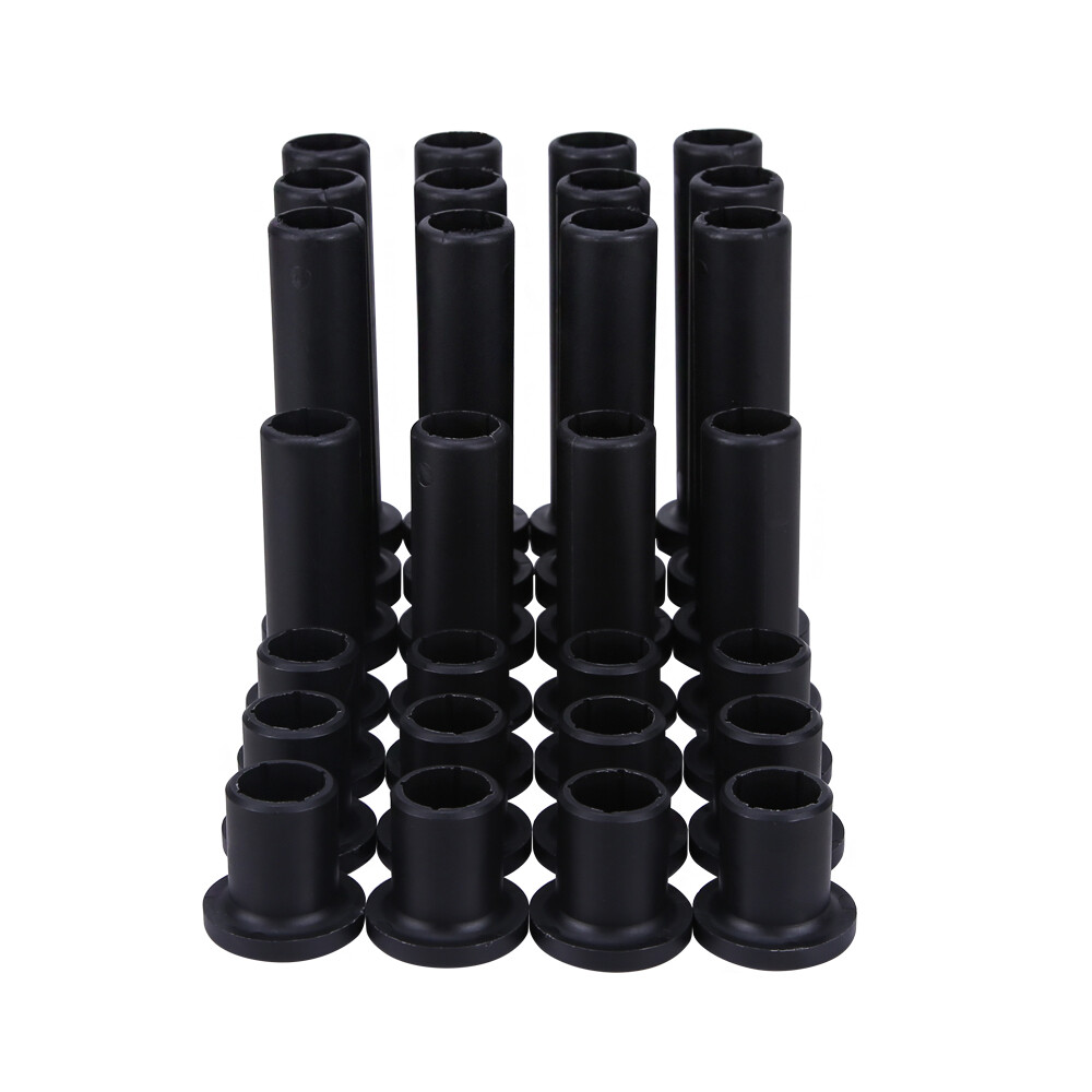 Front & Rear Arm A-Arm Bushing Kit For Polaris Sportsman 300 550 600 700 800 850 - Foto 10