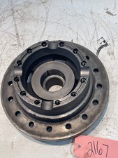 1972 Allis Chalmers Ac 200 Tractor Differential Housing