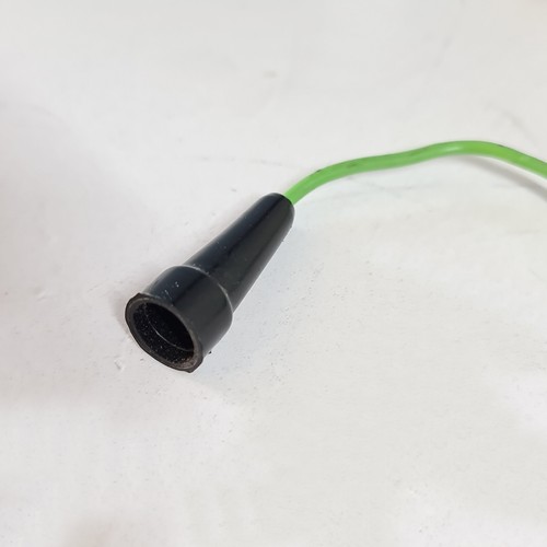 Kondensator Anlage Zündung Opel Ascona - Kadett - Manta Eps Für 1212239 - Bild 4 von 7