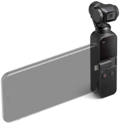 ビデオカメラ osmo pocket DJI Osmo Pocket OSPKJP 公式 ストア