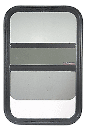 CRL VW7186 Vertical Lift Slider Window 19-1/4 29-1/4 1-1/2 - Picture 2 of 2