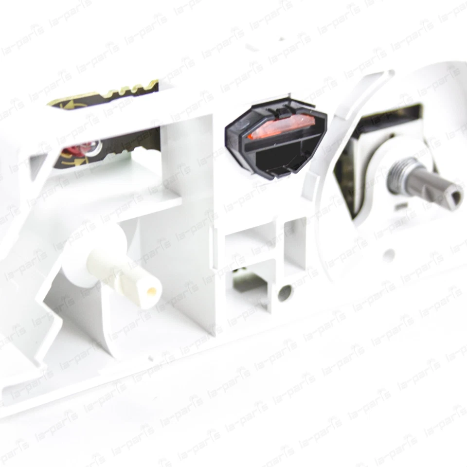 Nuevo Panel de Control de Temperatura HVAC Calentador Aire Acondicionado Toyota 2001-2004 Tacoma Original Foto 4 de 4