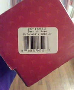 derrick rose fathead