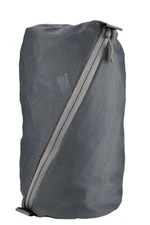 FirstSpear Summit Bag Mesh Large 7L Manatee grey zippered utility pouch pocket L