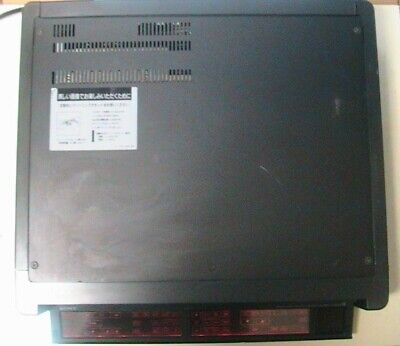 Sony SL-2100 Hi Band Betamax Video Cassette Recorder Deck Sony SL-2100 Hi Band Betamax Video Cassette Recorder Deck
