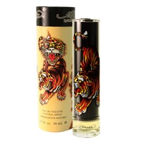 Ed Hardy For Men 1.7 Oz Eau De Toilette Spray By Christian Audigier Ed Hardy For Men 1.7 Oz Eau De Toilette Spray By Christian Audigier