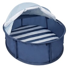 Babymoov Babyni Anti-UV Outdoor Beach Play Tent 0-18 Months Pop Up Shelter