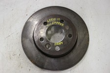 Bremsscheibe Vorn - VOLKSWAGEN VOLKSWAGEN VW 2H AMAROK - 2H0615301D