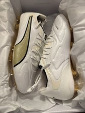 King 20 Ultimate FG Special Edition White Pac...