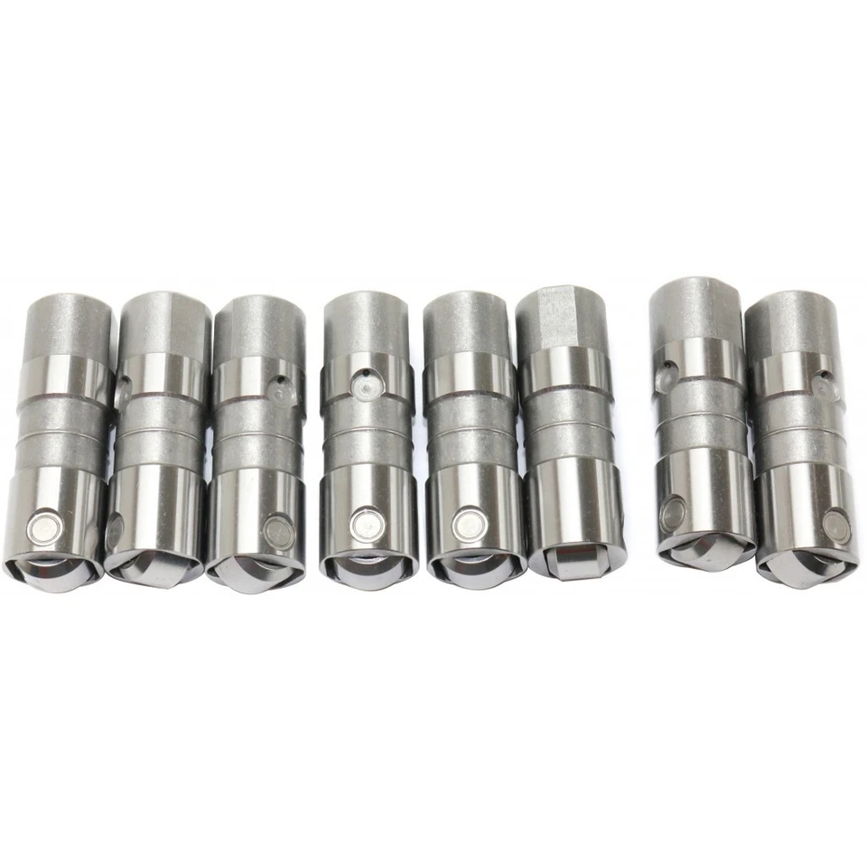 Elevador de válvulas para Pontiac Bonneville 2000-2005 juego de 8 | 17122490 | 12499225 Foto 2 de 4