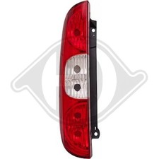 3485191 Rückleuchte links für FIAT DOBLO Kasten/Großraumlimousine (223_)