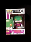 The Joker Batman-Batman Funko Pop! 65, DC Super Heroes, LootCrate Excl.