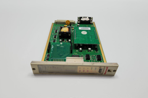 HONEYWELL SIEGER 05701-A-0302 SINGLE CHANNEL CONTROL CARD 5701