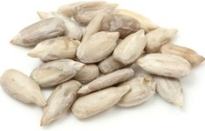 20KG Sunflower Hearts Premium Bakery Grade Dehulled Kernels for Wild Bird Food 1.54 per kilo