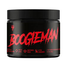 Trec Nutrition Boogieman - Pre-Workout - Pre-...