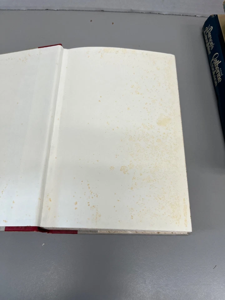 Catherine Cookson Lot of 4 Vintage (See photos for titles.) - Image 2 of 4